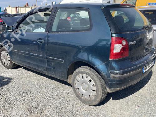 Left taillight VW POLO (9N_, 9A_) 1.2 12V | BP22328083C34 