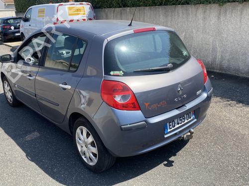 Left front window switch RENAULT CLIO III (BR0/1, CR0/1) 1.5 dCi (BR17, CR17) | BP28682930I27  - Image 8