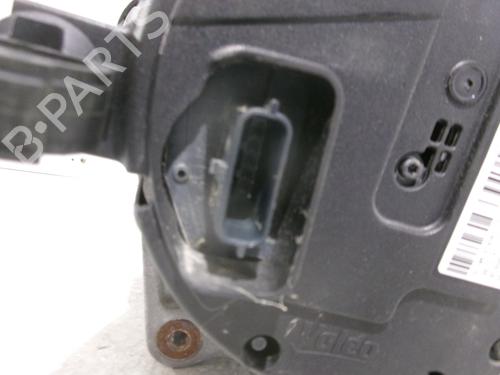 Alternator RENAULT CAPTUR II (HF_) TCe 140 (HFN0) | BP27700065M7 