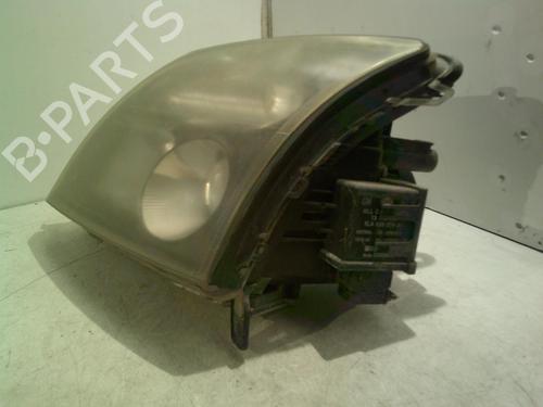 Used Left headlight Left headlight 22540244 22540244