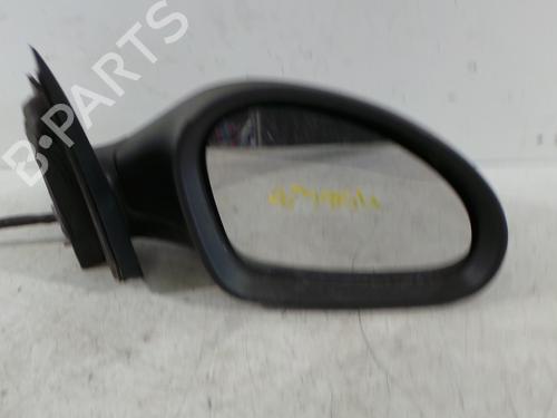 Right mirror SEAT CORDOBA (6L2) 1.4 TDI | BP28294150C27