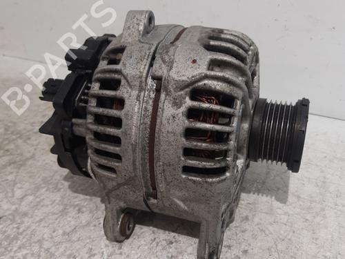 Alternator RENAULT TRAFIC II Van (FL) 1.9 dCi 80 (FL0B) | BP33849980M7  - Image 5