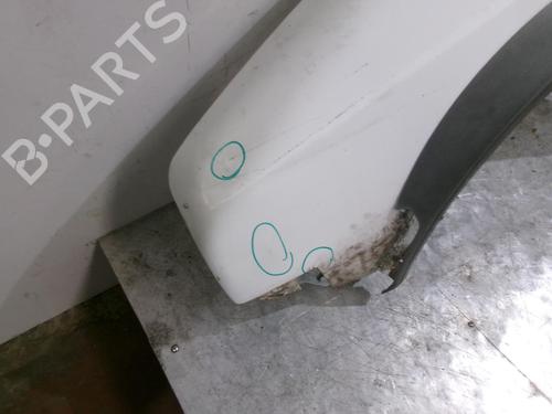 Left front fenders CITROËN C15 Box Body/MPV (VD_) 1.1 | BP22540042C41 