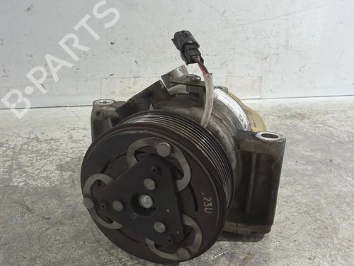 AC compressor DACIA DUSTER (HM_) 1.3 TCe 150 4x4 (HMM3) | BP39416340M34 - Image 5