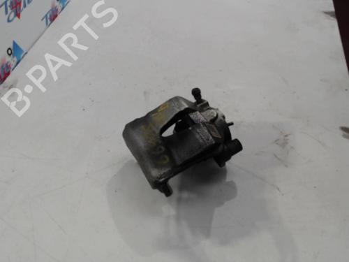 Right front brake caliper VW GOLF VII (5G1, BQ1, BE1, BE2) 1.2 TSI | BP22324276M104 