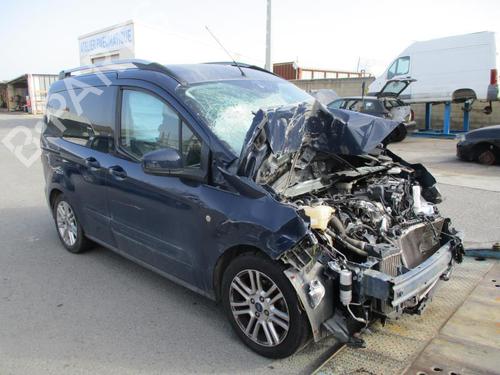 Starter FORD TOURNEO COURIER B460 MPV 1.0 EcoBoost | BP22324081M8 