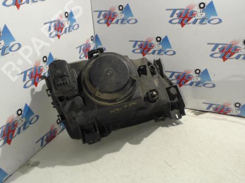 Left headlight RENAULT MEGANE I (BA0/1_) 1.4 e (BA0E, BA0V) | BP22539469C28 