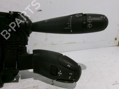 Used Steering column stalk Steering column stalk PEUGEOT 3008 I MPV (0U_) 2.0 HDi Hybrid4 (0URHCA) (200 hp) 22540432 22540432