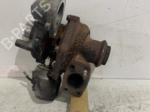 Turbolader/Kompressor CITROËN BERLINGO MULTISPACE (B9) 1.6 HDi 110 | BP36954923M71 - Image 3