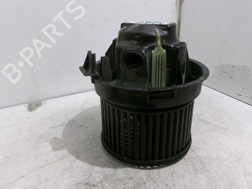 Used Heater blower motor PEUGEOT 207 (WA_, WC_) 1.6 HDi (90 hp) 22325093