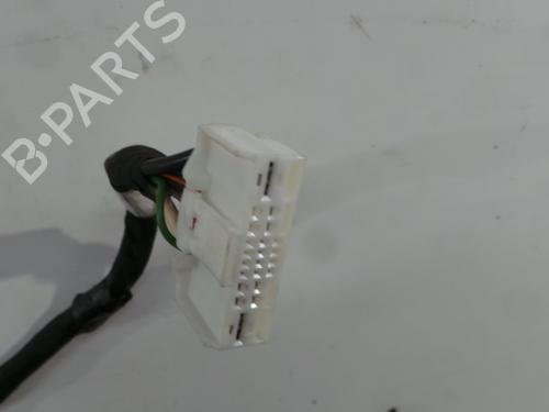 Used Tailgate Tailgate HYUNDAI i30 (GD) 1.6 CRDi (110 hp) 30722891 30722891