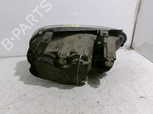 Scheinwerfer links VW GOLF IV (1J1) 1.9 TDI | BP22323835C28 