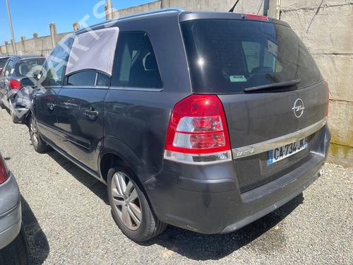 Brugte OPEL ZAFIRA / ZAFIRA FAMILY B (A05) 1.7 CDTI (M75) 4935735