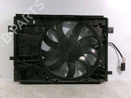 Radiator fan PEUGEOT EXPERT Van (V_) 2.0 BlueHDi 120 | BP29407845M35 