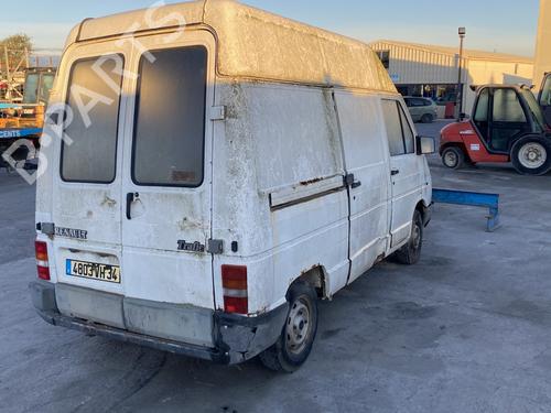 Left taillight RENAULT TRAFIC Van (T_, P_, V_) 2.1 D | BP22540546C34 