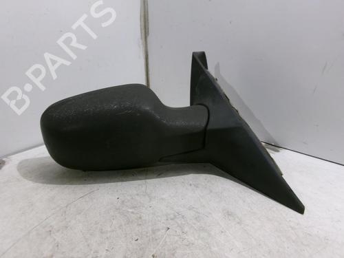 Right mirror RENAULT SCÉNIC II (JM0/1_) 1.6 (JM0C, JM0J, JM1B) | BP22326797C27 