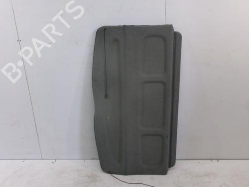 Rear parcel shelf CITROËN XSARA PICASSO (N68) 1.6 HDi | BP29527301C85 