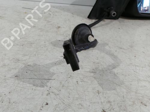 Right mirror OPEL ZAFIRA / ZAFIRA FAMILY B (A05) 1.9 CDTI (M75) | BP25600923C27 