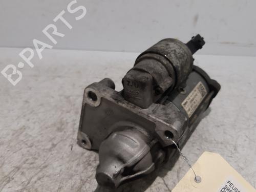 Used Starter PEUGEOT 308 II (LB_, LP_, LW_, LH_, L3_) 1.5 BlueHDi 130 (131 hp) 22597113