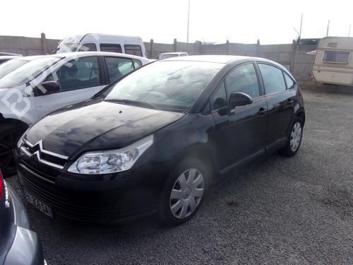 Right mirror CITROËN C4 I (LC_) 1.6 HDi | BP22327146C27 