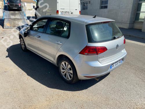 Left tailgate light VW GOLF VII (5G1, BQ1, BE1, BE2) | BP36479506C79 - Image 7