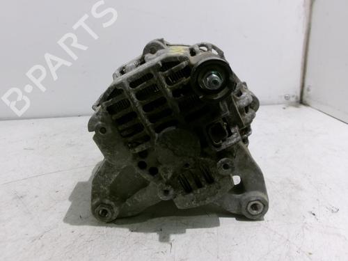 Alternator NISSAN QASHQAI / QASHQAI +2 I (J10, NJ10, JJ10E) 1.5 dCi | BP22327011M7 