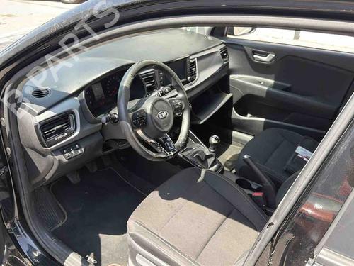 Front bumper KIA RIO IV (YB, SC, FB) 1.25 | BP38423593C7 - Image 7