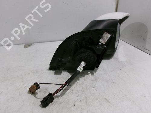 Right mirror CITROËN C3 I (FC_, FN_) 1.4 HDi | BP22540126C27 