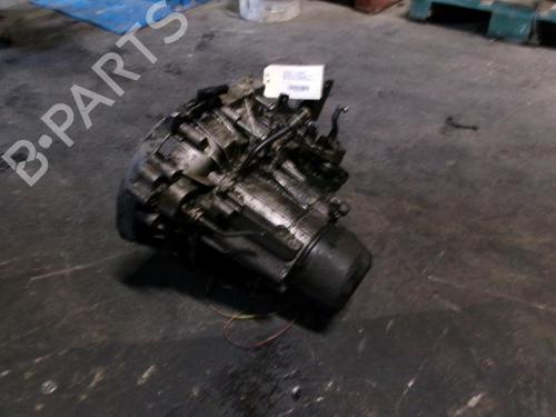 Used Gearbox RENAULT MEGANE II (BM0/1_, CM0/1_) 1.6 16V (112 hp) 22328574