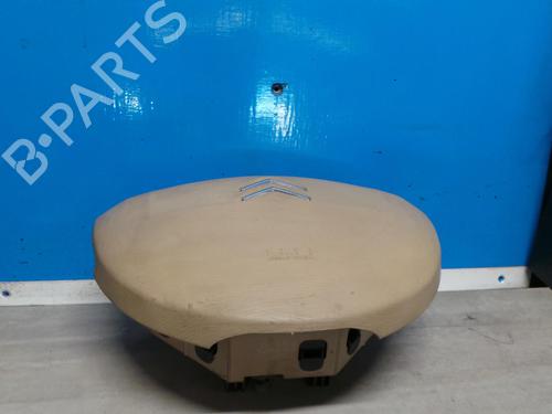 Used Driver airbag Driver airbag CITROËN C6 (TD_) 2.7 HDi (204 hp) 22537407 22537407