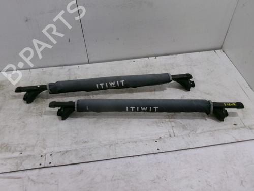 Dachreling für OPEL MOKKA / MOKKA X (J13) 1.6 CDTI (_76) (136 hp) 24319468