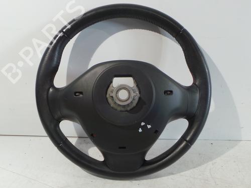 Steering wheel RENAULT CLIO IV (BH_) 1.5 dCi 75 | BP29840857C49