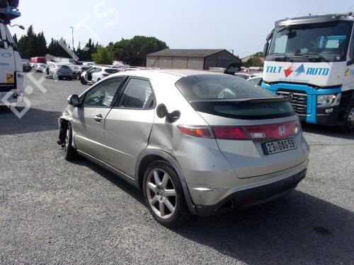 Right taillight HONDA CIVIC VIII Hatchback (FN, FK) 1.8 (FN1, FK2) | BP22325683C35 