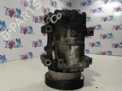 Used AC compressor DACIA SANDERO 1.4 MPI LPG (72 hp) 22329149