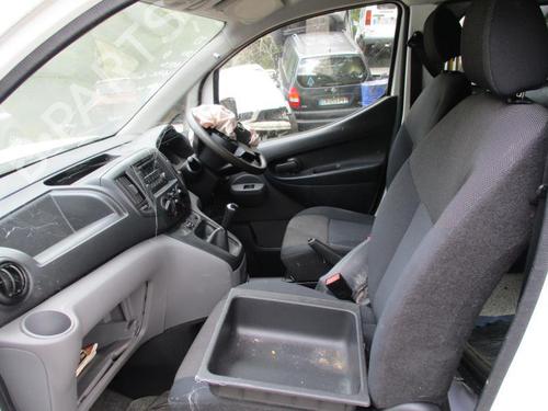 Egr NISSAN NV200 Van  | BP22329069M69 