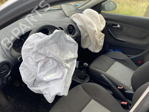 Left taillight SEAT CORDOBA (6L2) 1.9 TDI | BP29914440C34 