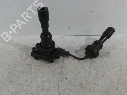 Used Ignition coil Ignition coil MITSUBISHI OUTLANDER I (CU_W) 2.0 4WD (CU2W) (136 hp) 27898444 27898444