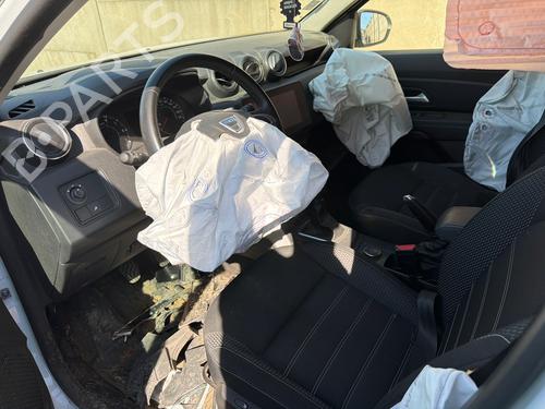 Radio DACIA DUSTER (HM_) 1.3 TCe 150 4x4 (HMM3) | BP38291773E6 - Image 7