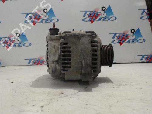 Alternator TOYOTA CELICA Coupe (_T23_) 1.8 16V VT-i (ZZT230_, ZZT230) | BP22325665M7 