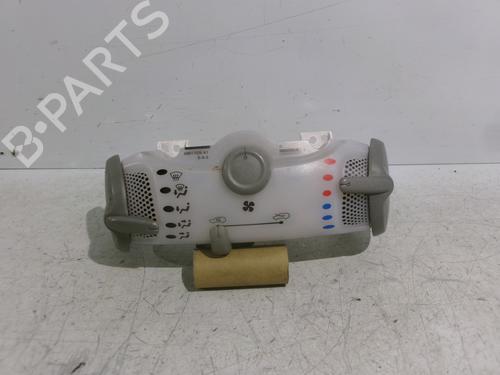 Used Climate control Climate control TOYOTA AYGO (_B1_) 1.0 (KGB10_, KGB10R) (68 hp) 29627571 29627571