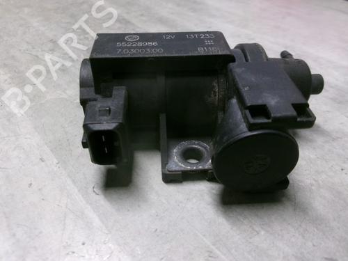 Electronic module FIAT PANDA (312_, 319_) 1.3 D Multijet 4x4 (312PXL1A) | BP29706820M83 