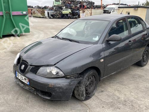 Left tailgate light SEAT CORDOBA (6L2) 1.4 TDI | BP28294155C79 - Image 4