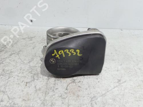 Throttle body BMW 3 Compact (E46) 316 ti | BP32722837M82  - Image 5