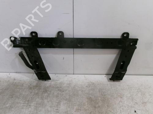Crossmember RENAULT CLIO IV (BH_) 1.5 dCi 90 | BP29174151C162 