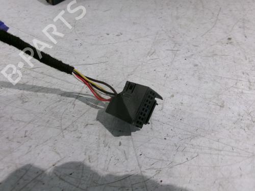 Left mirror VW GOLF VI (5K1) 2.0 TDI | BP24647824C26 