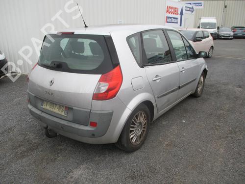Switch RENAULT SCÉNIC II (JM0/1_) 1.9 dCi (JM14) | BP24439294I30  - Image 5