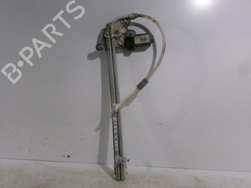 Rudehejsemekanisme Højre bagtil RENAULT LAGUNA II (BG0/1_) 1.9 dCi (BG1A, BG1W, BG0G) (110 hp) 28523754