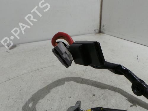 Used Ignition barrel Ignition barrel RENAULT LAGUNA I (B56_, 556_) 2.2 D (B56F/2) (83 hp) 22540247 22540247