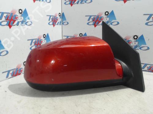 Used Right mirror KIA RIO II (JB) 1.5 CRDi (110 hp) 22539498