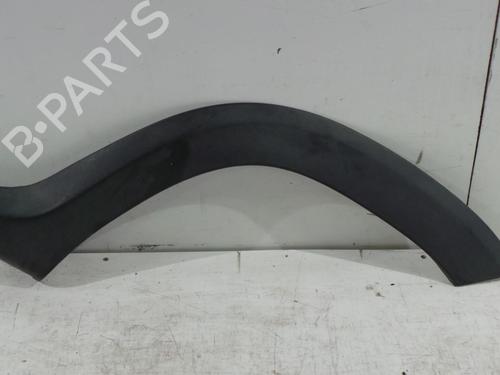 Used Rear left wheel arch trim DACIA DUSTER (HS_) 1.5 dCi 4x4 (HSMC, HSMD) (110 hp) 22326242
